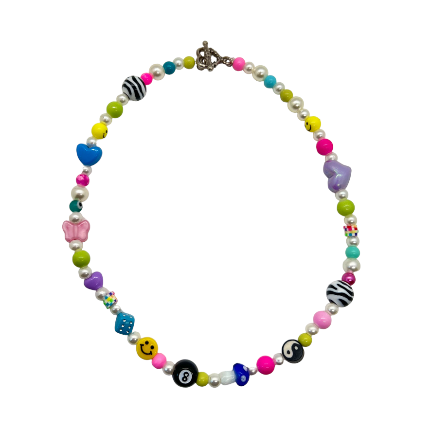 ORIGINAL NECKLACE