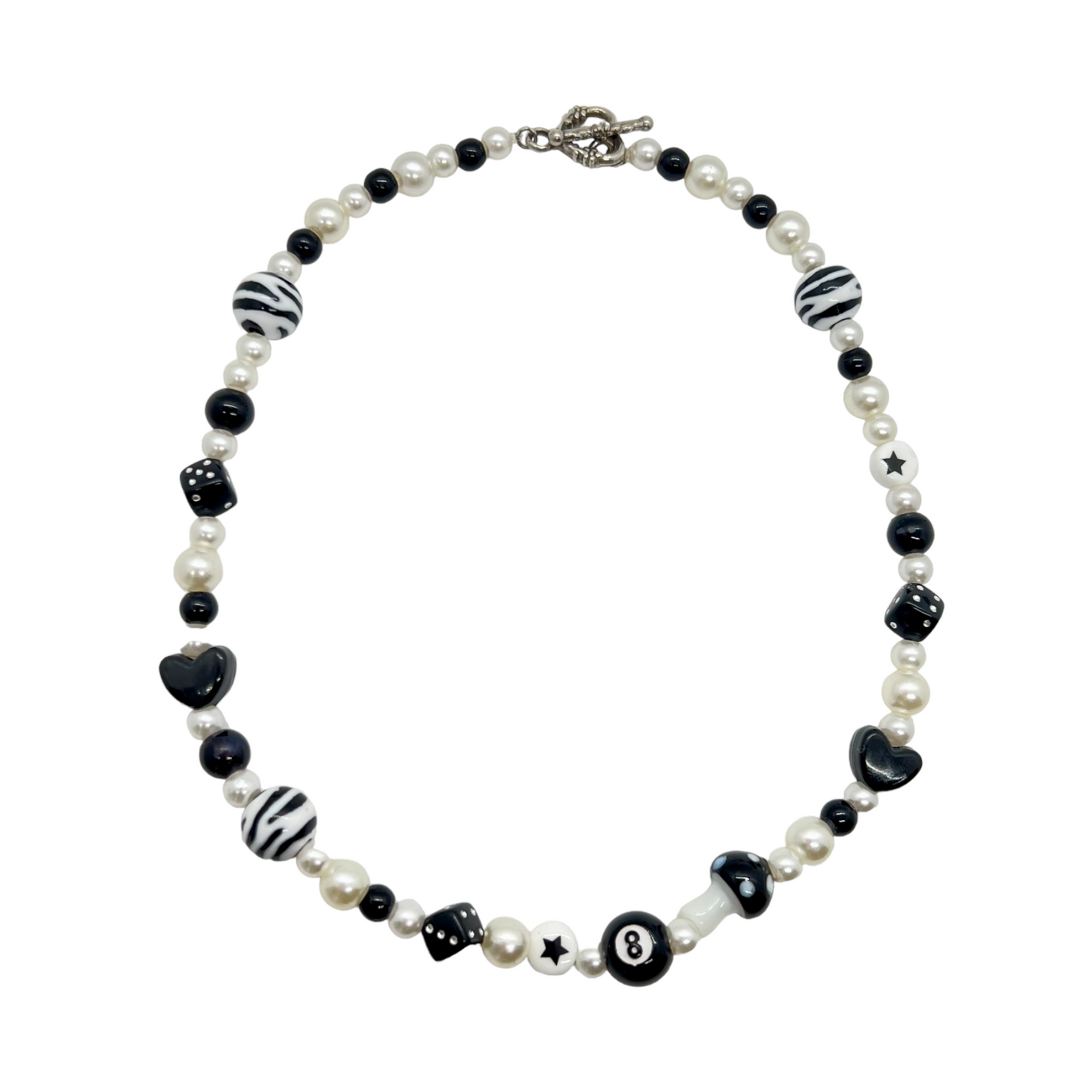 REP NECKLACE