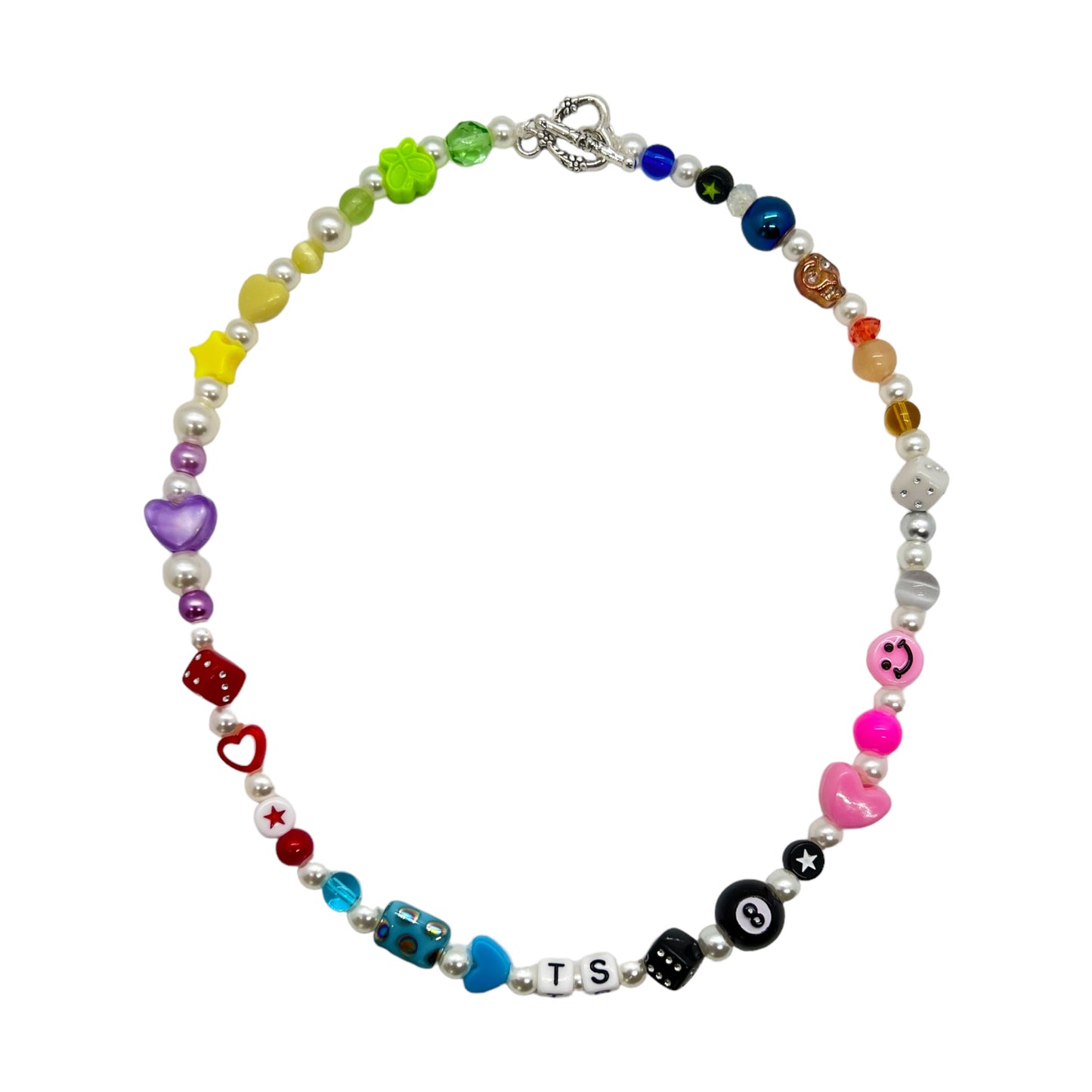 ERAS NECKLACE