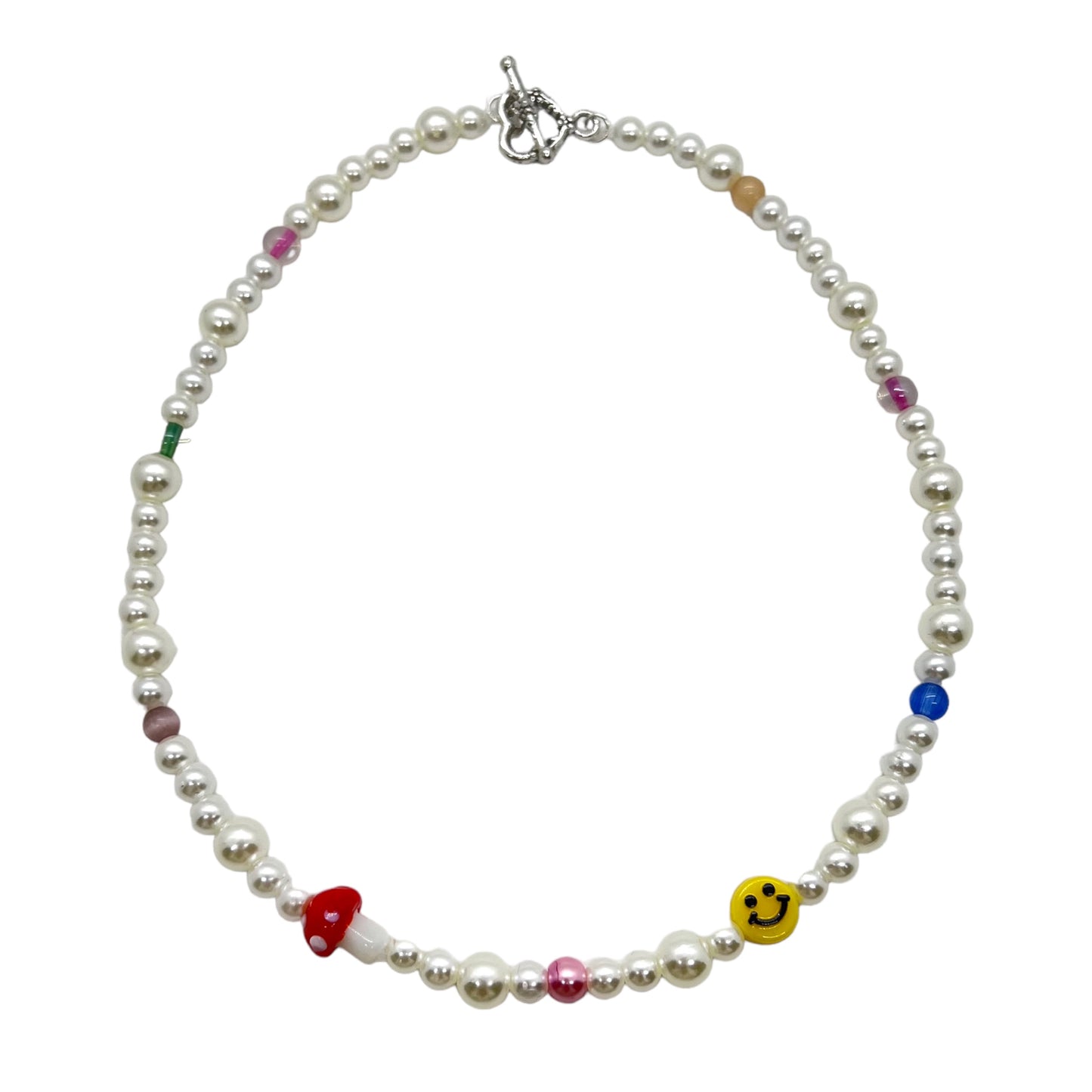 SIMPLE NECKLACE