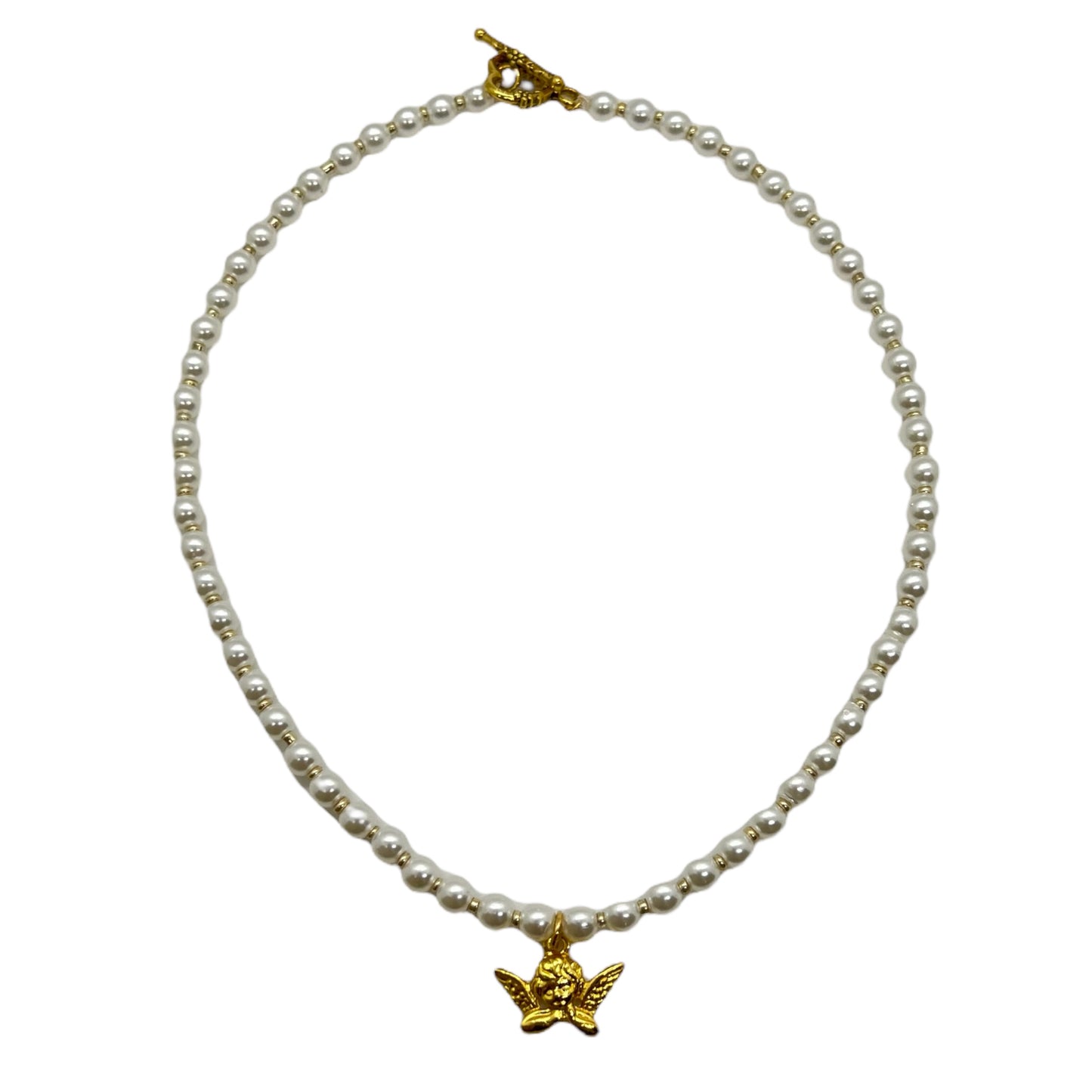 ANGEL NECKLACE