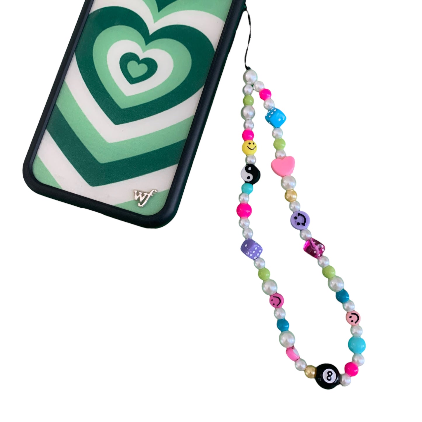PHONE CHARM