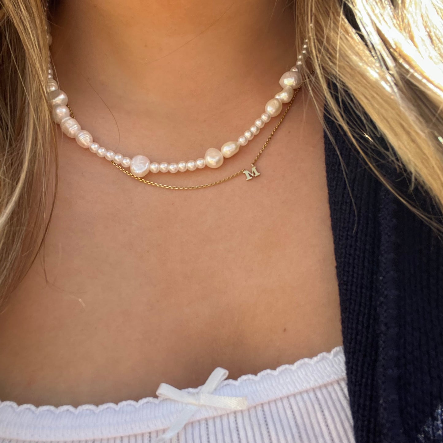 CLASSIC NECKLACE