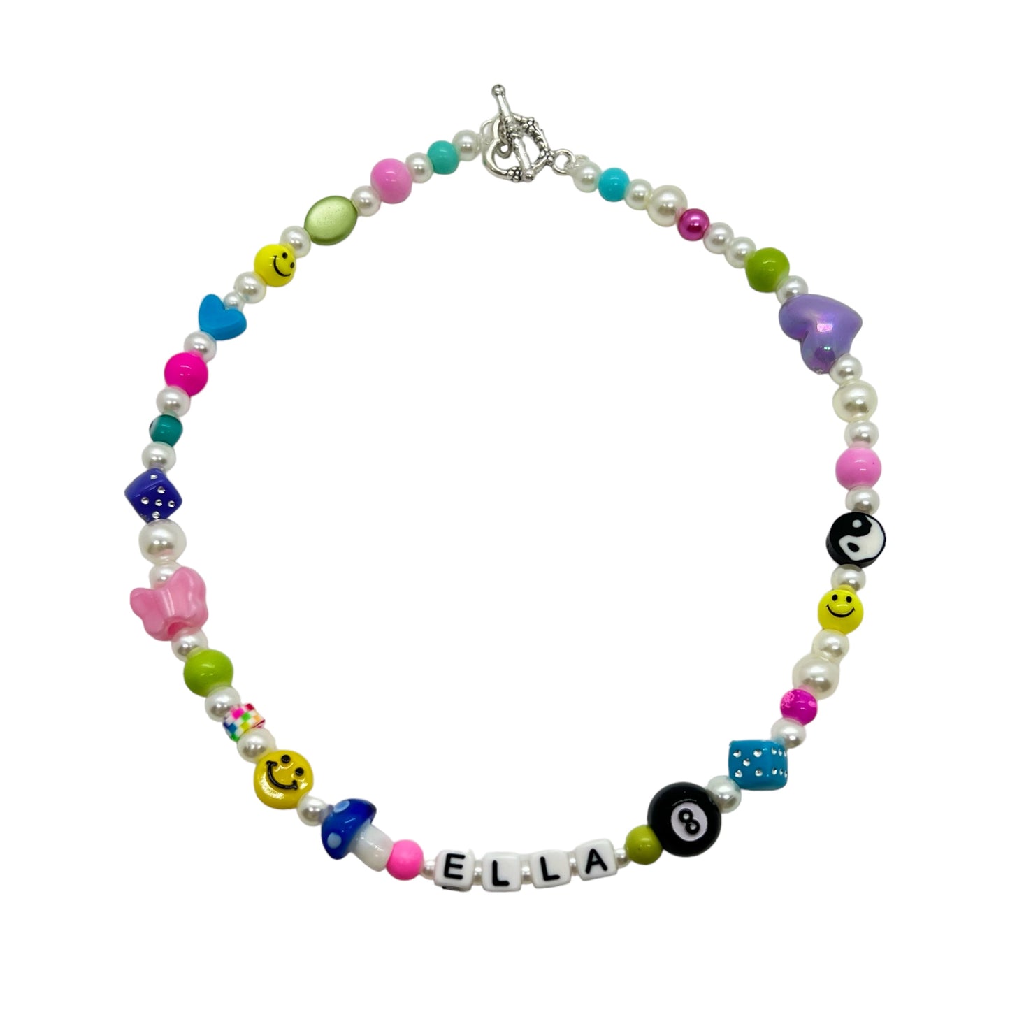 CUSTOM NAME NECKLACE