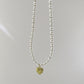 LOVE HEART NECKLACE