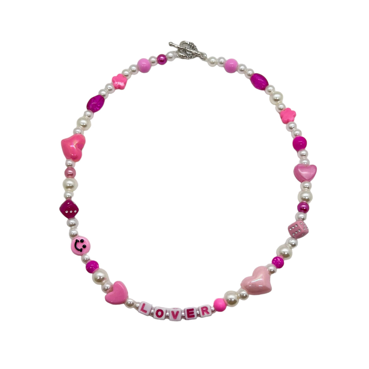 LOVER NECKLACE