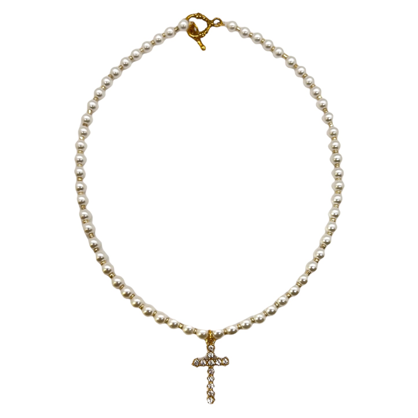 SINNER NECKLACE